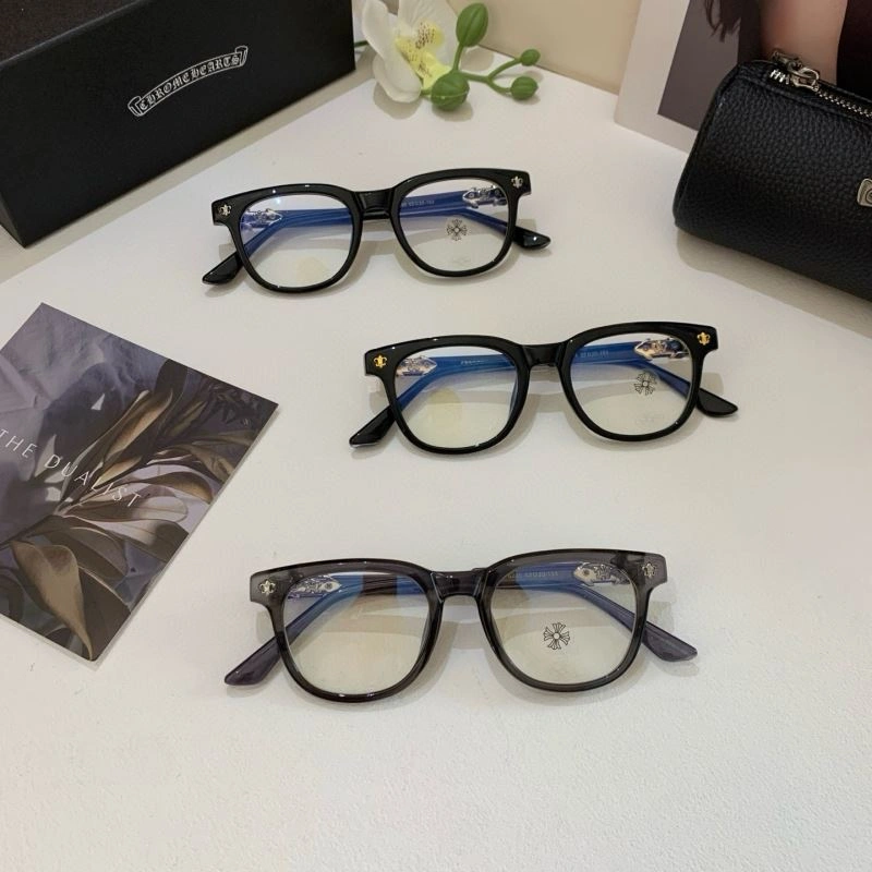OnTrend Chrome Hearts Sunglasses 279003