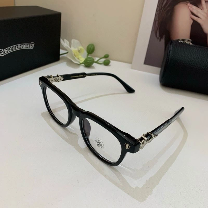 ModernLook Chrome Hearts Sunglasses 278986