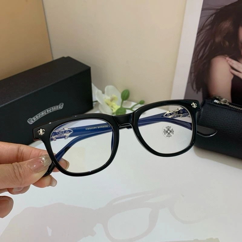 ModernLook Chrome Hearts Sunglasses 278986