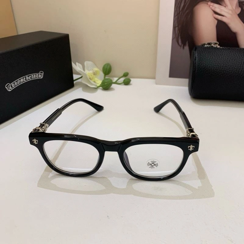 ModernLook Chrome Hearts Sunglasses 278986