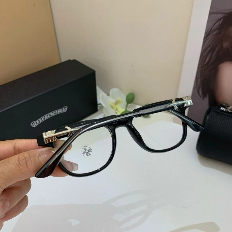 ModernLook Chrome Hearts Sunglasses 278986