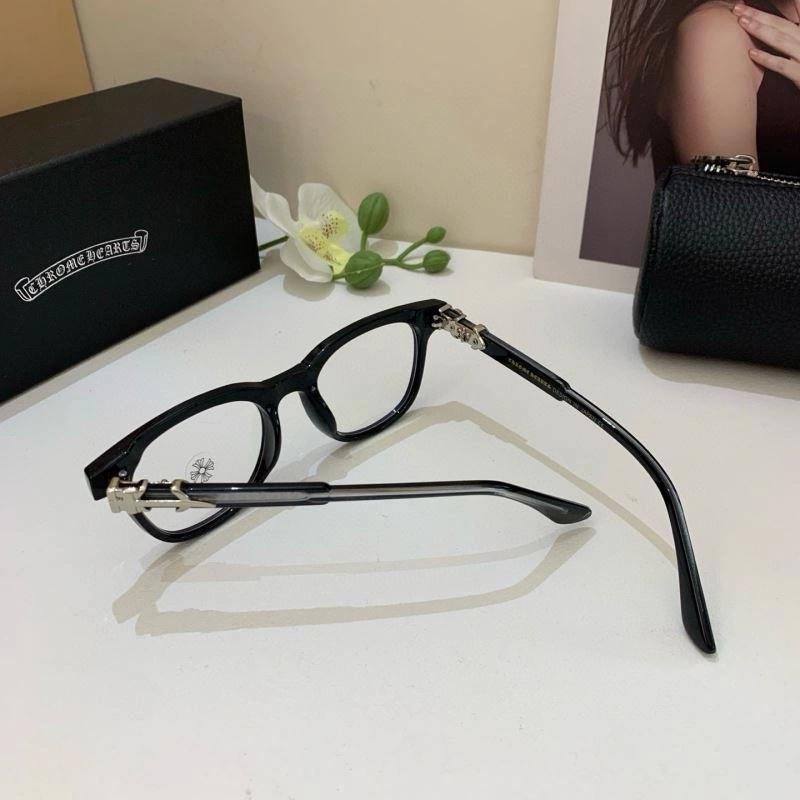 ModernLook Chrome Hearts Sunglasses 278986
