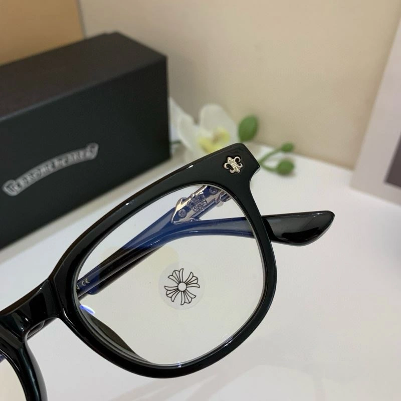 ModernLook Chrome Hearts Sunglasses 278986