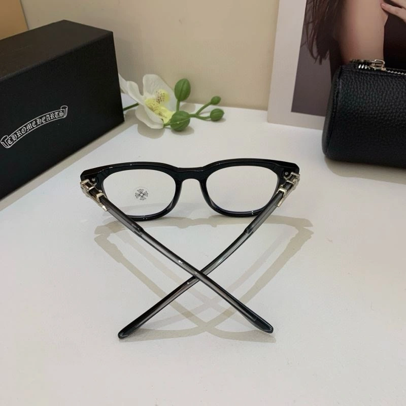 ModernLook Chrome Hearts Sunglasses 278986
