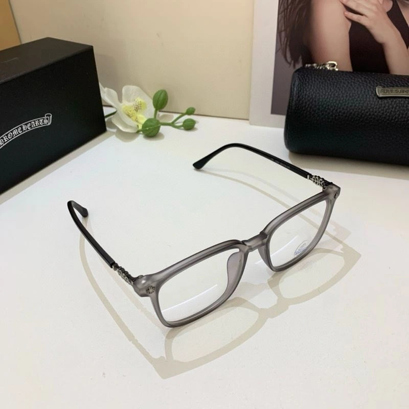 Chrome Hearts Sunglasses StreetReady 278992