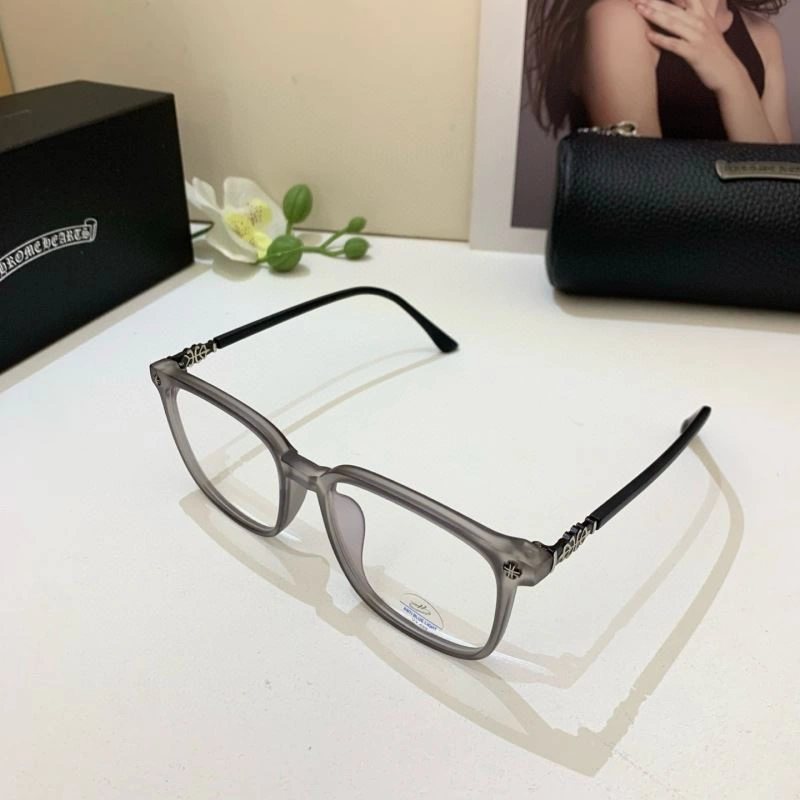 Chrome Hearts Sunglasses StreetReady 278992