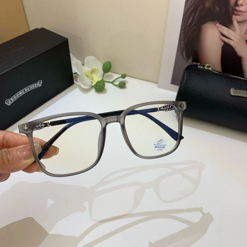 Chrome Hearts Sunglasses StreetReady 278992