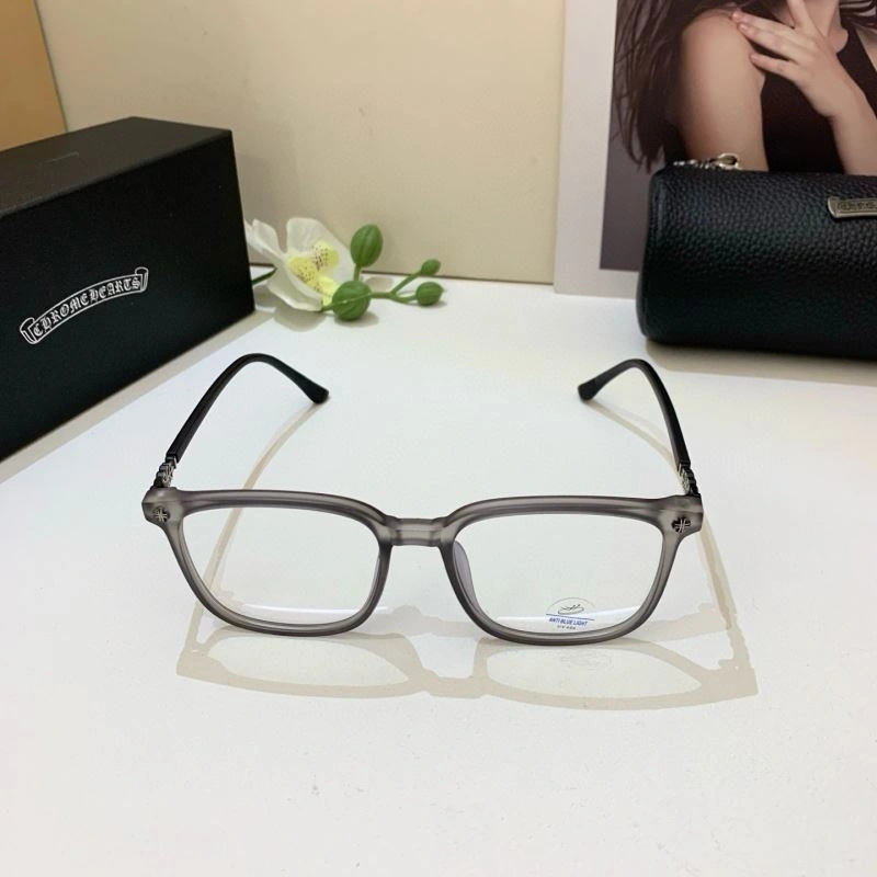 Chrome Hearts Sunglasses StreetReady 278992