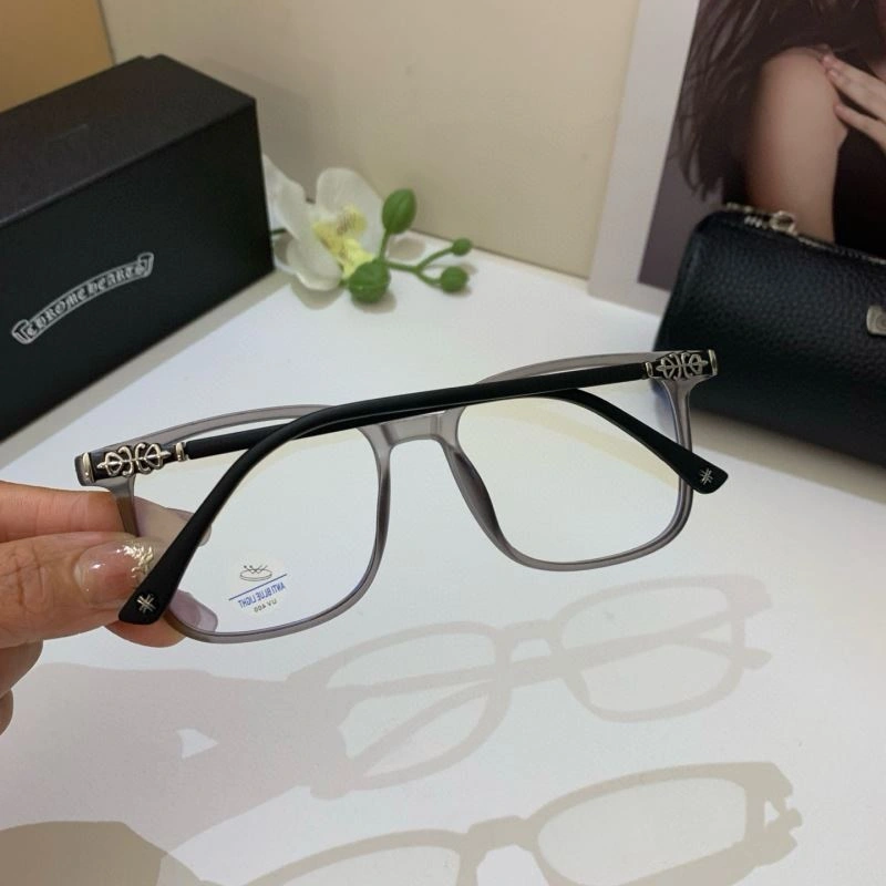 Chrome Hearts Sunglasses StreetReady 278992