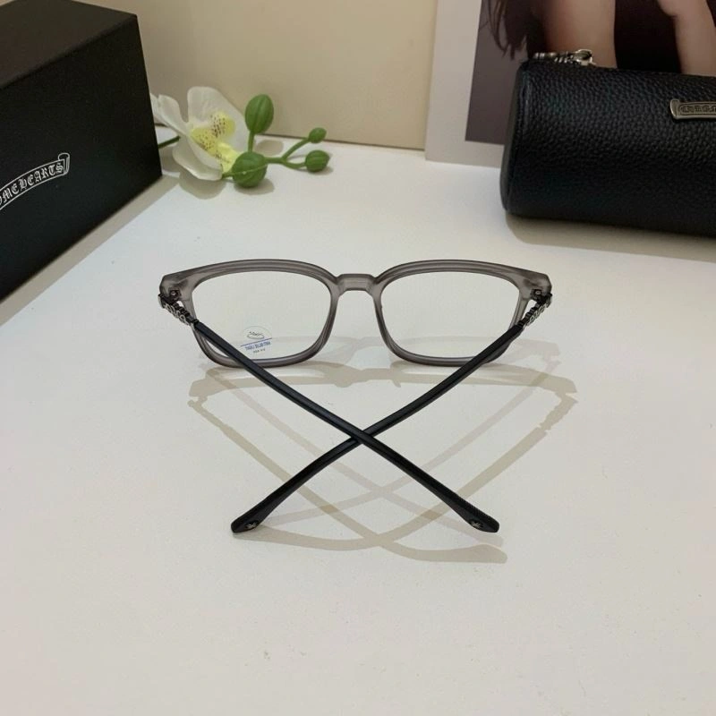 Chrome Hearts Sunglasses StreetReady 278992