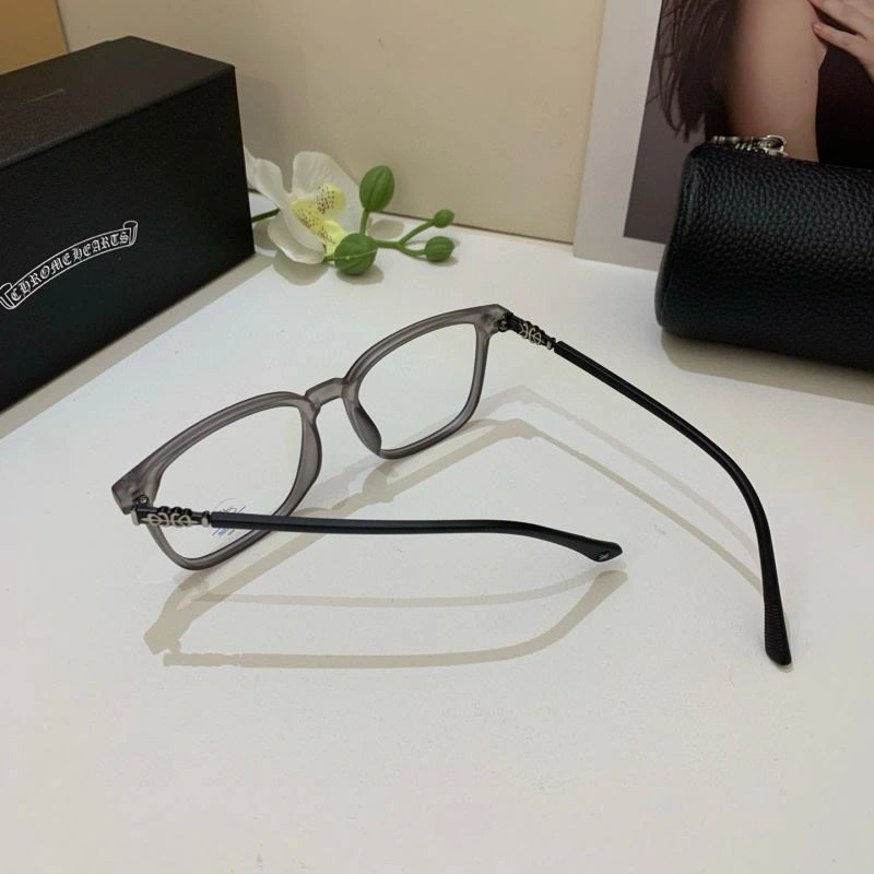 Chrome Hearts Sunglasses StreetReady 278992