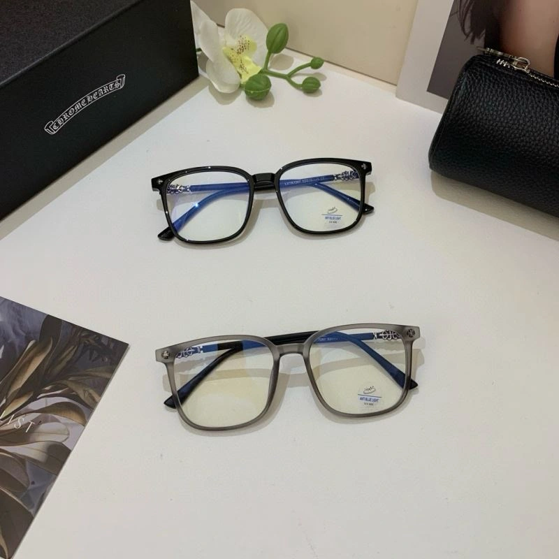 Chrome Hearts Sunglasses StreetReady 278992