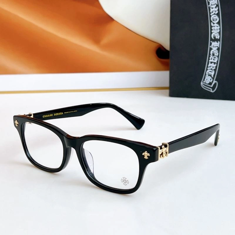 Chrome Hearts Sunglasses Comfortable 278984
