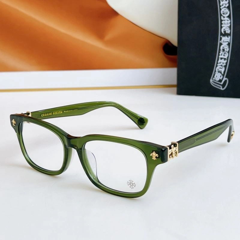 Chrome Hearts Sunglasses Comfortable 278984