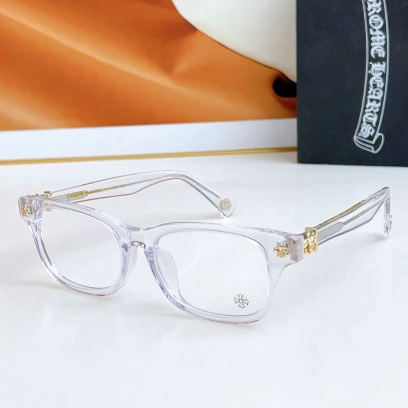 Chrome Hearts Sunglasses Comfortable 278984
