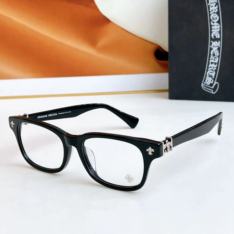 Chrome Hearts Sunglasses Comfortable 278984
