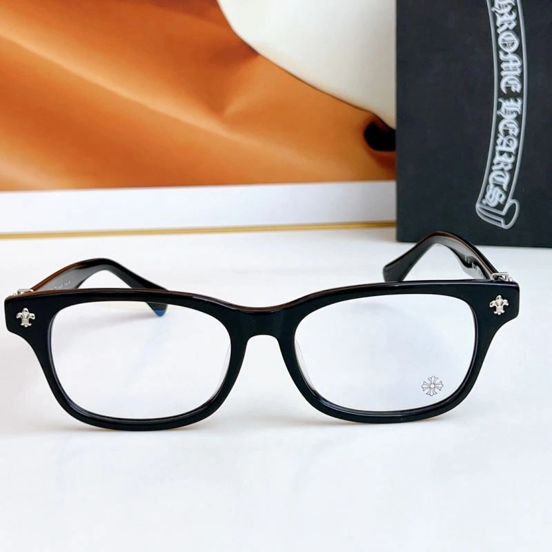 Chrome Hearts Sunglasses Comfortable 278984