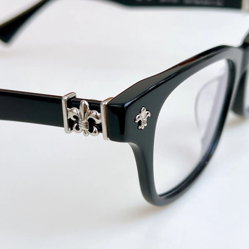 Chrome Hearts Sunglasses Comfortable 278984