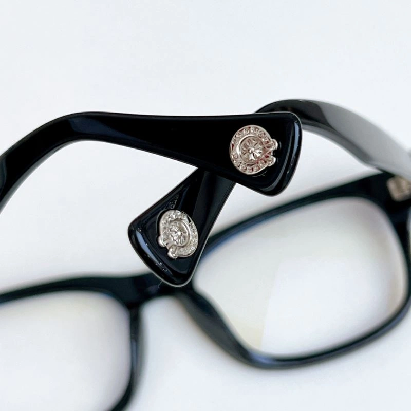 Chrome Hearts Sunglasses Comfortable 278984
