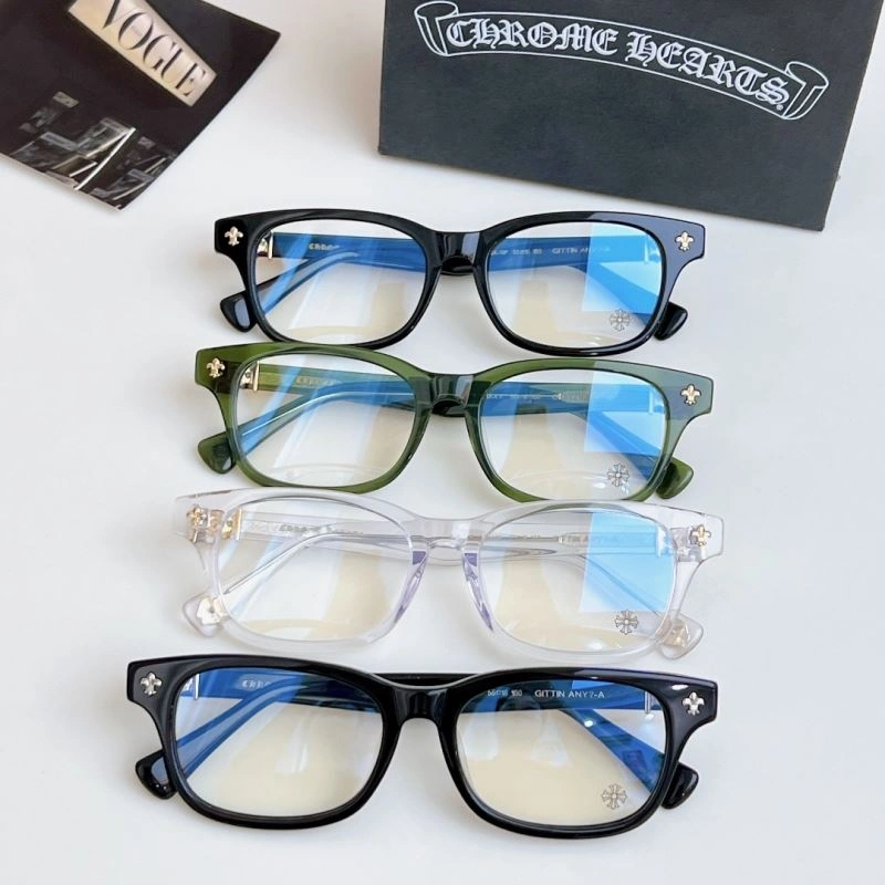 Chrome Hearts Sunglasses Comfortable 278984