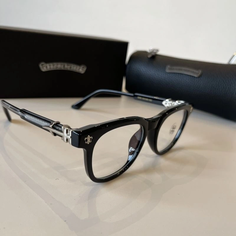 GoAnywhere Chrome Hearts Sunglasses 278987
