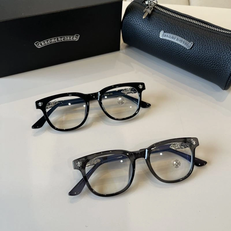 GoAnywhere Chrome Hearts Sunglasses 278987
