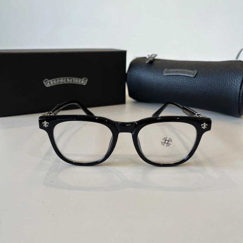 GoAnywhere Chrome Hearts Sunglasses 278987