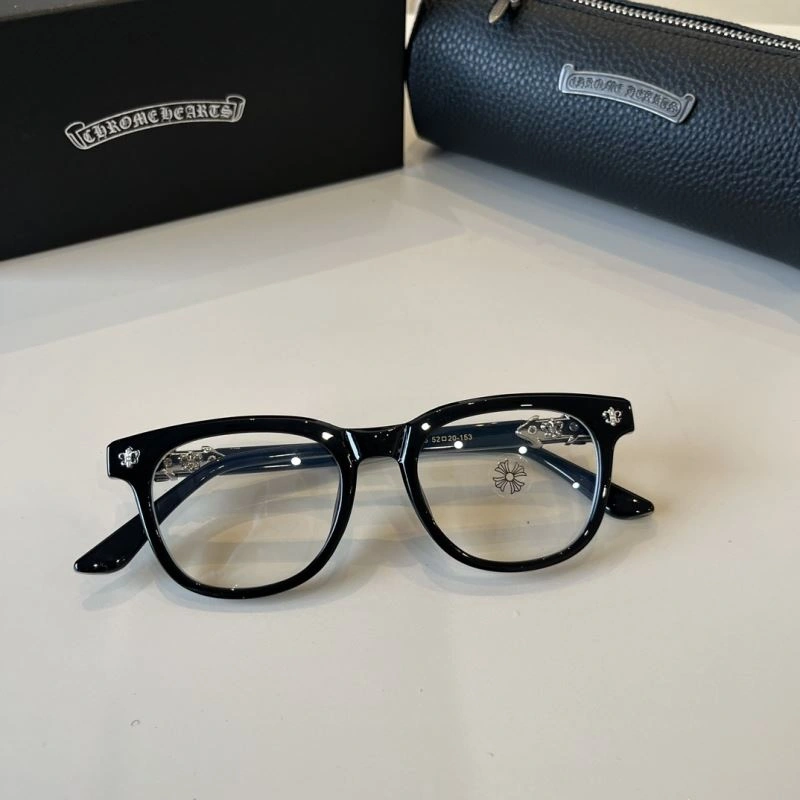 GoAnywhere Chrome Hearts Sunglasses 278987
