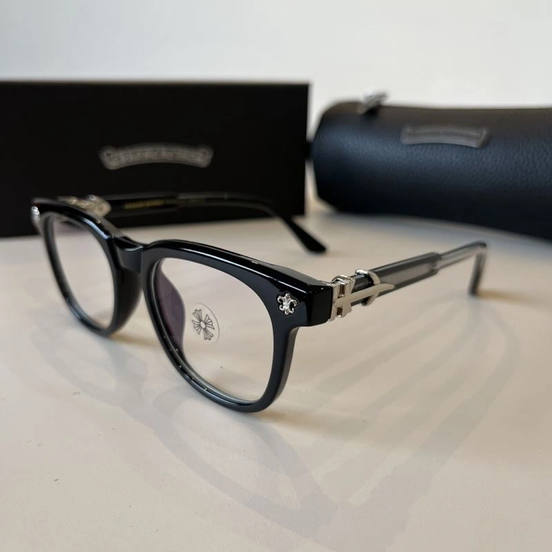 GoAnywhere Chrome Hearts Sunglasses 278987