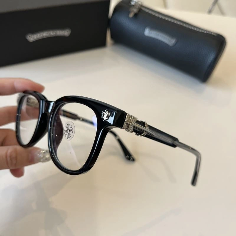 GoAnywhere Chrome Hearts Sunglasses 278987