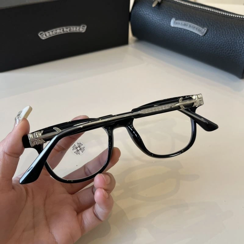 GoAnywhere Chrome Hearts Sunglasses 278987