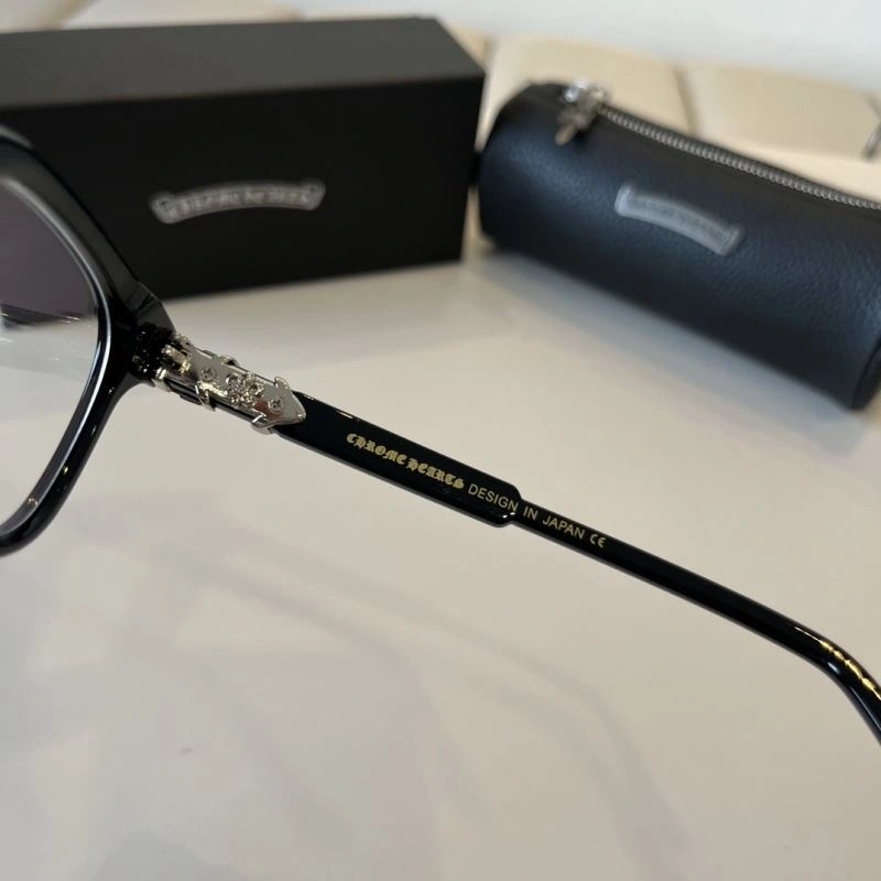 GoAnywhere Chrome Hearts Sunglasses 278987