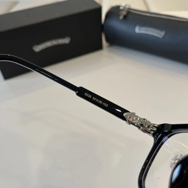 GoAnywhere Chrome Hearts Sunglasses 278987