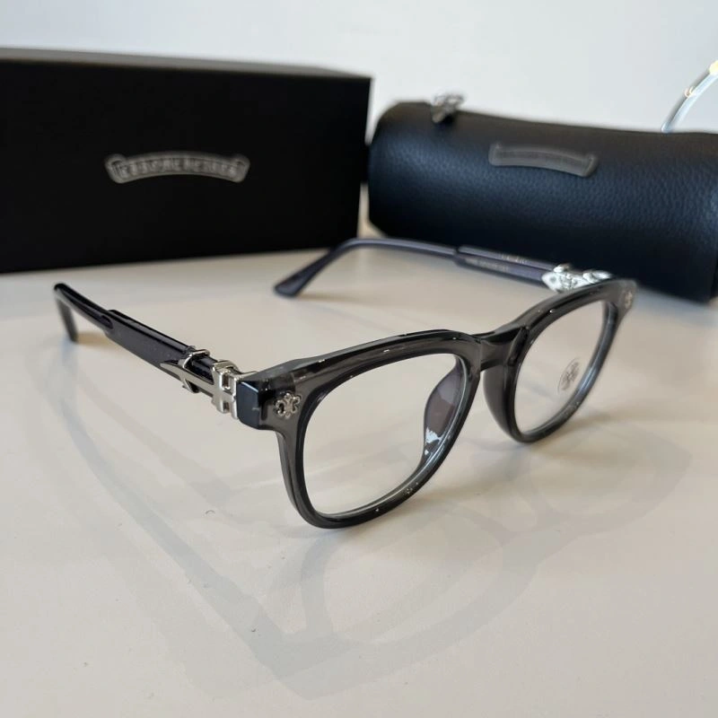 Chrome Hearts Sunglasses TimelessDesign 278983