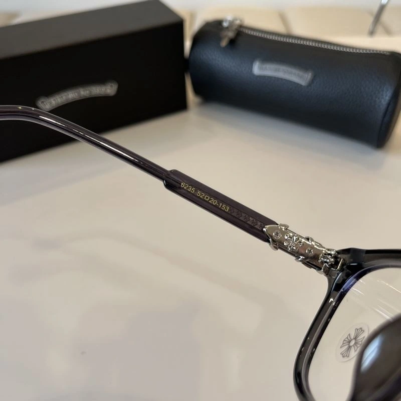 Chrome Hearts Sunglasses TimelessDesign 278983