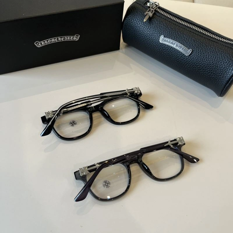 Chrome Hearts Sunglasses TimelessDesign 278983