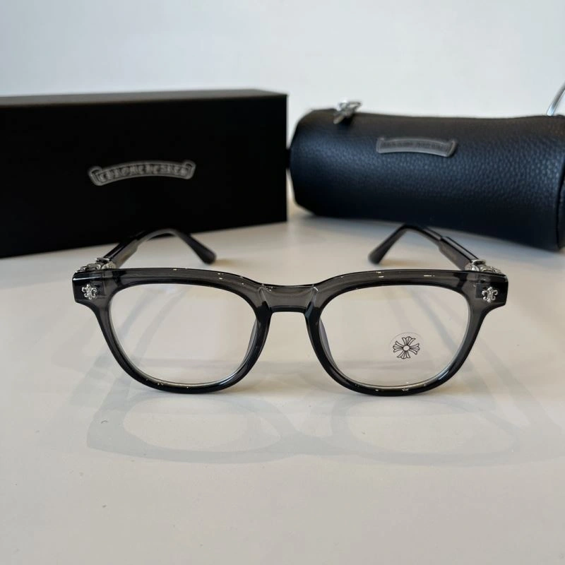 Chrome Hearts Sunglasses TimelessDesign 278983