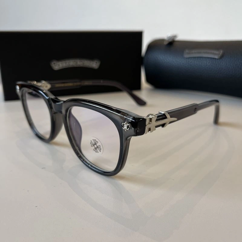 Chrome Hearts Sunglasses TimelessDesign 278983