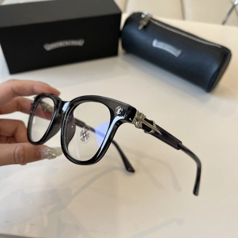 Chrome Hearts Sunglasses TimelessDesign 278983