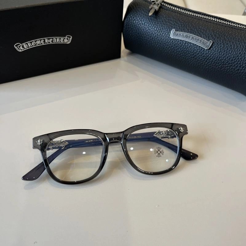 Chrome Hearts Sunglasses TimelessDesign 278983