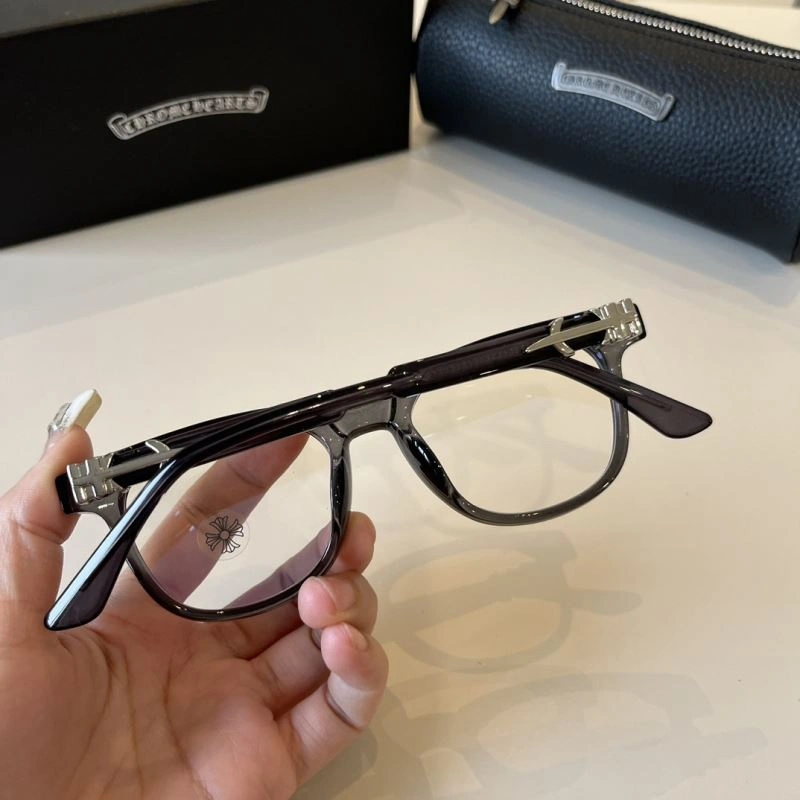 Chrome Hearts Sunglasses TimelessDesign 278983