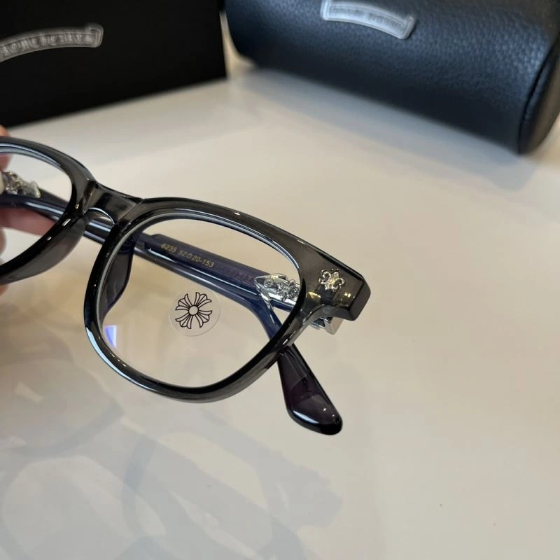 Chrome Hearts Sunglasses TimelessDesign 278983