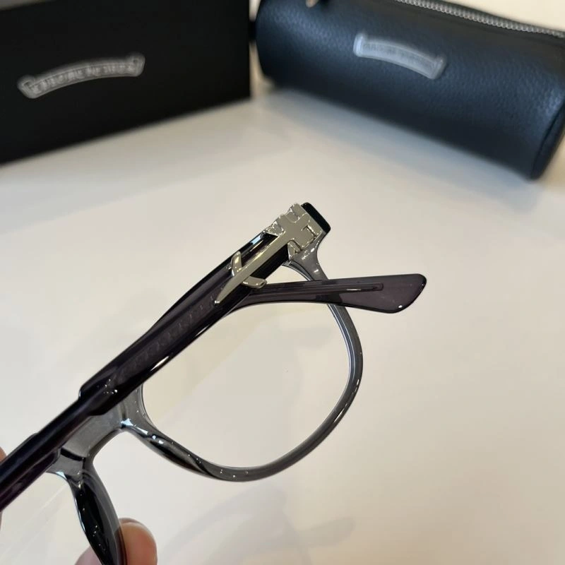Chrome Hearts Sunglasses TimelessDesign 278983