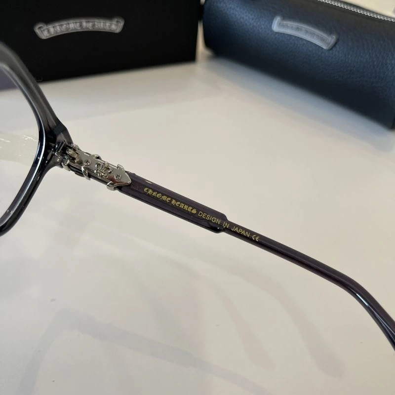 Chrome Hearts Sunglasses TimelessDesign 278983