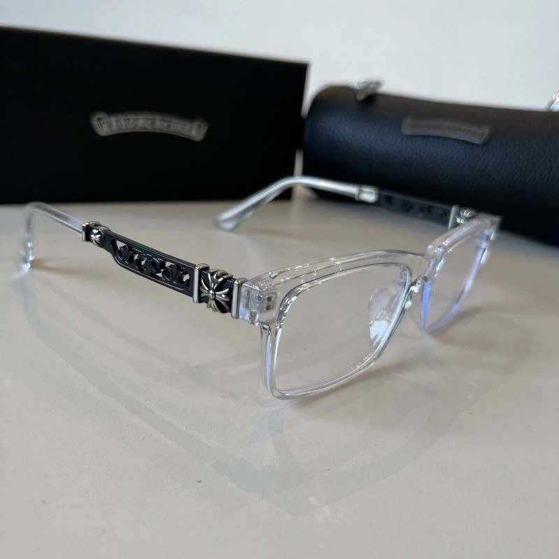 TravelReady Chrome Hearts Sunglasses 278974