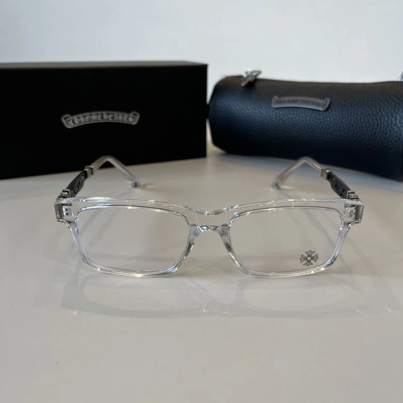 TravelReady Chrome Hearts Sunglasses 278974