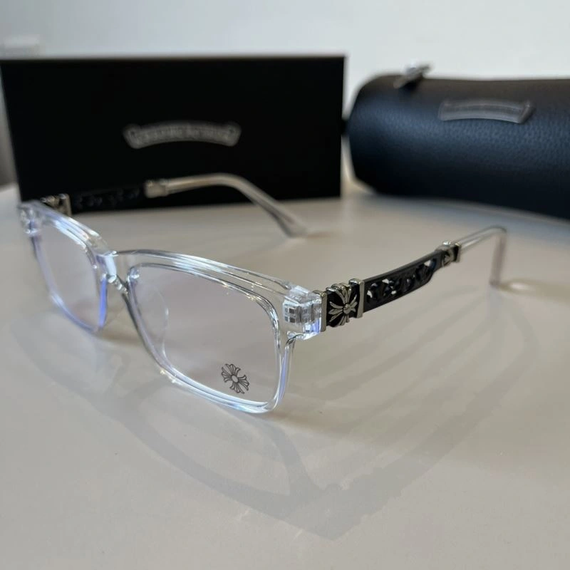 TravelReady Chrome Hearts Sunglasses 278974