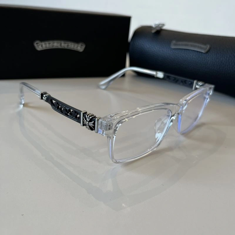 TravelReady Chrome Hearts Sunglasses 278974
