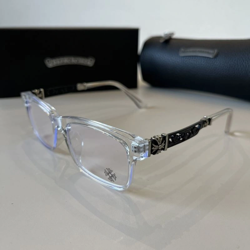 TravelReady Chrome Hearts Sunglasses 278974