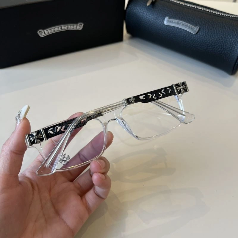 TravelReady Chrome Hearts Sunglasses 278974